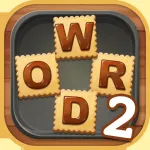 WordCookies Cross App icon