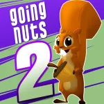 Going Nuts 2 ios icon