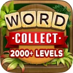 Word Addict App Icon