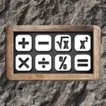 Math - Quiz Game App icon
