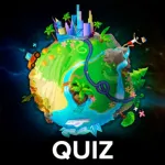 General Knowledge Quiz Game App icon