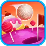 Dream Golf App icon