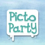 PictoParty App Icon