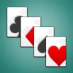 Solitaire Card Collection App icon