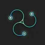 ∞ Infinity Loop: Energy App Icon