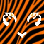 Tiger Sanctuary App Icon