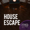 House Escape iOS icon