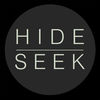 Hide - Seek App Icon