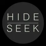 Hide - Seek App Icon