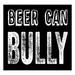 Beer Can Bully ios icon