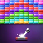 Bricks Breaker Challenge App Icon