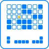 Block Puzzle! App Icon