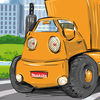 Eco-City iOS icon