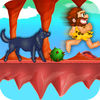Runner Rush iOS icon