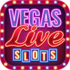 Vegas Live Slots Casino App Icon