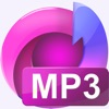 MP3 Converter -Audio Extractor App