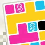 Color Combo Challenge App Icon
