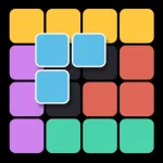 89 Blocks App Icon