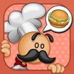 Papa Louie Pals App icon