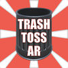 Trash Toss AR App Icon