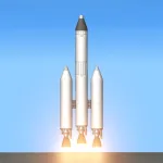 Spaceflight Simulator App icon