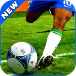 Football Kick Shot App Icon