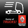 Game of Trucks App Icon