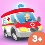 Little Hospital App Icon