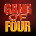 Gang of Four: The Card Game App Icon
