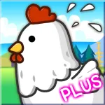 Small Farm Plus App Icon