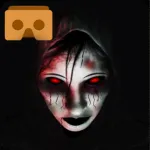 Fear House : VR Cardboard App icon