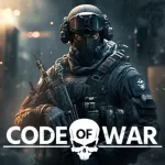 Code Of War Shooter Online