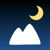iMoonCamera Pro iOS icon