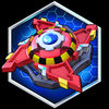 Gyro Buster App Icon