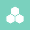 Hexagon Fill App Icon