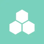 Hexagon Fill App Icon