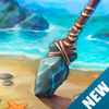 Jurassic Survival Island App Icon