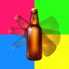 Spin The Bottle Fun iOS icon