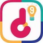 Devineuf: Jeu QUIZ de société App Icon