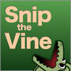 Snip The Vine iOS icon