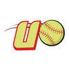 uHIT Softball App icon