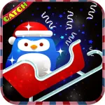 Glowy Christmas Ride App icon