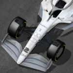 Race Master App Icon