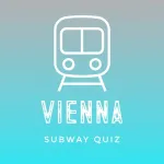 Subway Quiz App Icon