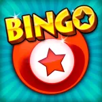 New Bingo App icon