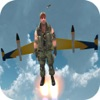 Flying Commando Revolution Age App icon