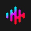 Tempo - Music Video Maker iOS icon
