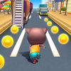 Cat Runner iOS icon