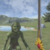 Fantasy Worldcraft (FPS RPG) iOS icon