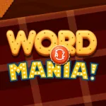 Word Mania App Icon